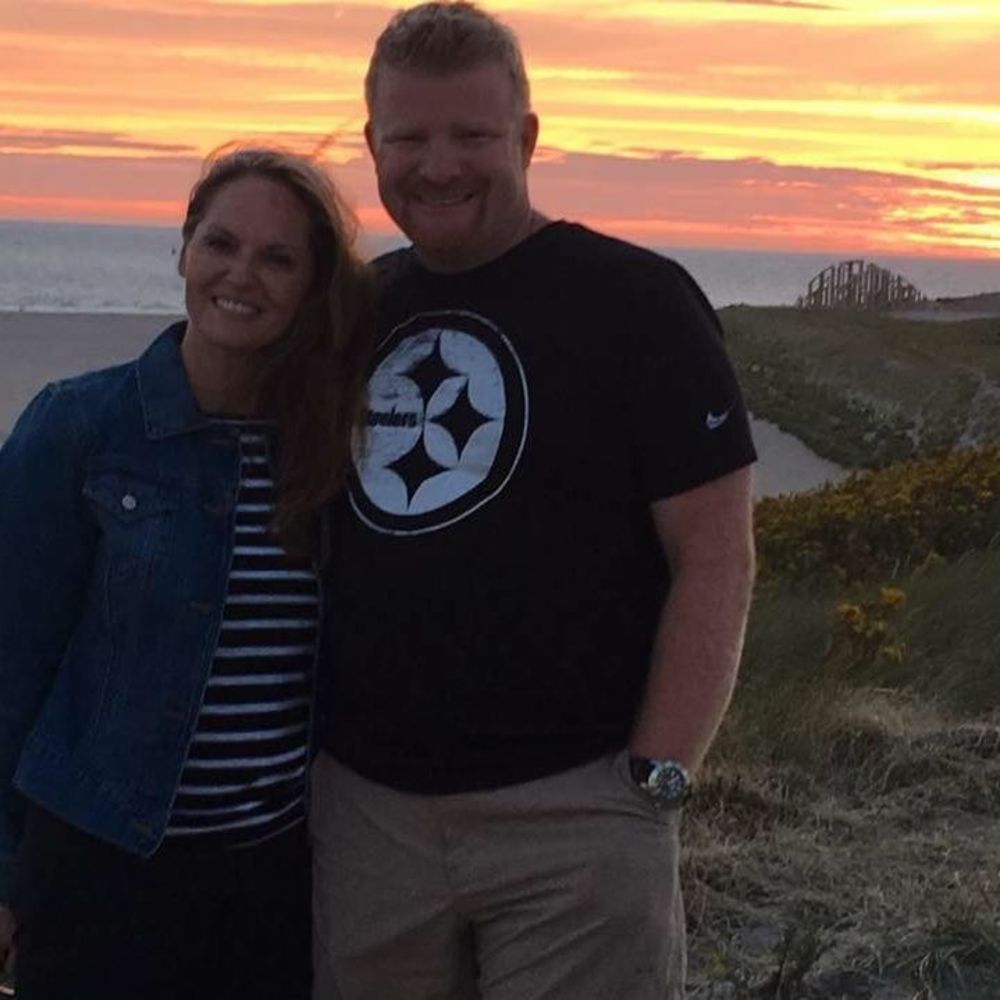 Meet your Posher, Bob